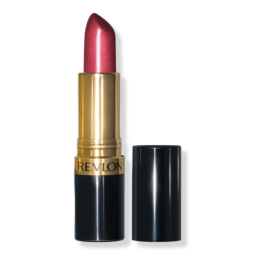 Super Lustrous Lipstick - Wine w/ Everything Pearl