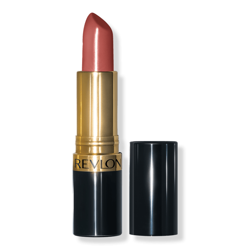 Super Lustrous Lipstick - Toast Of NY