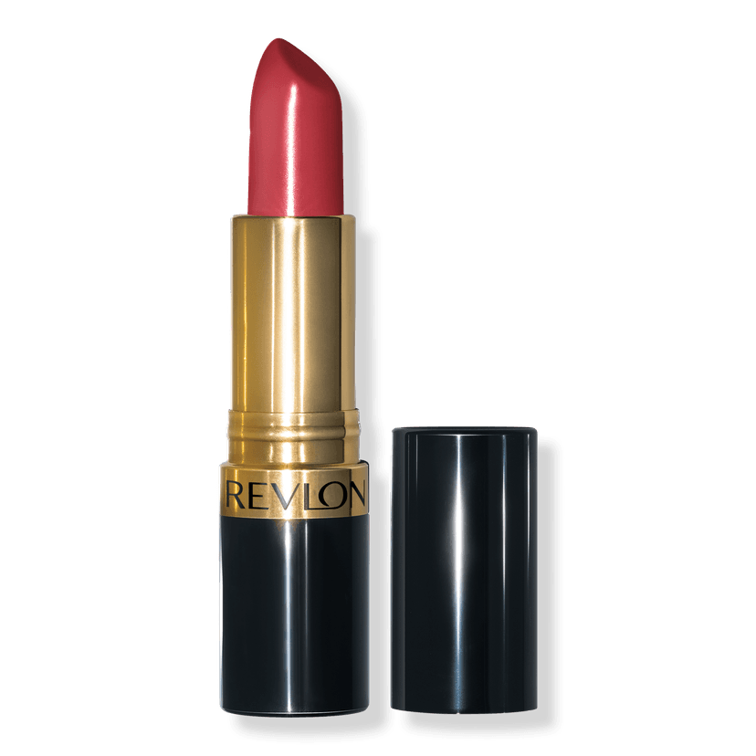 Super Lustrous Lipstick - Wine w/ Everything Creme