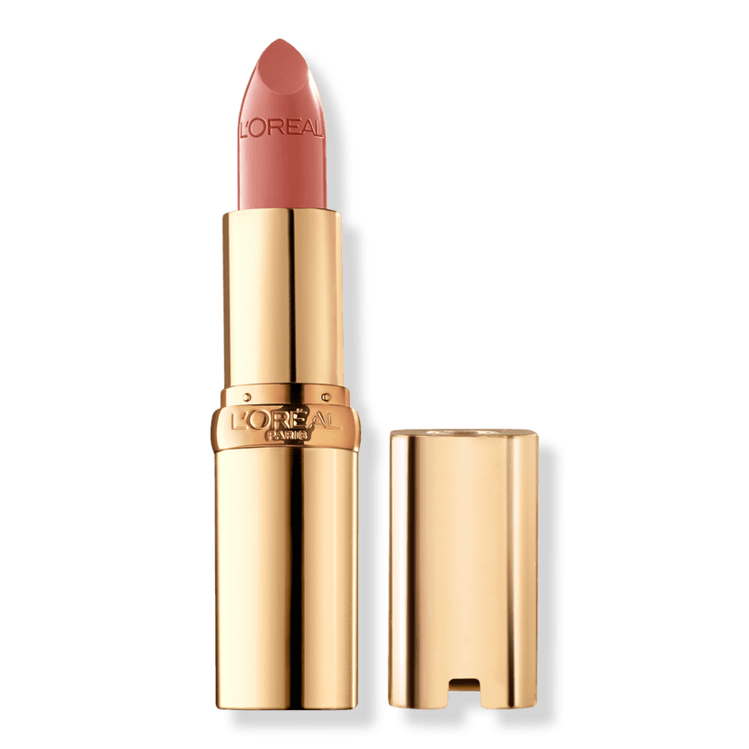 Colour Riche Original Satin Lipstick - Toasted Almond
