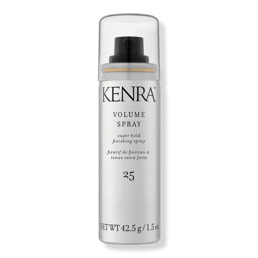Travel Size Volume Spray 25
