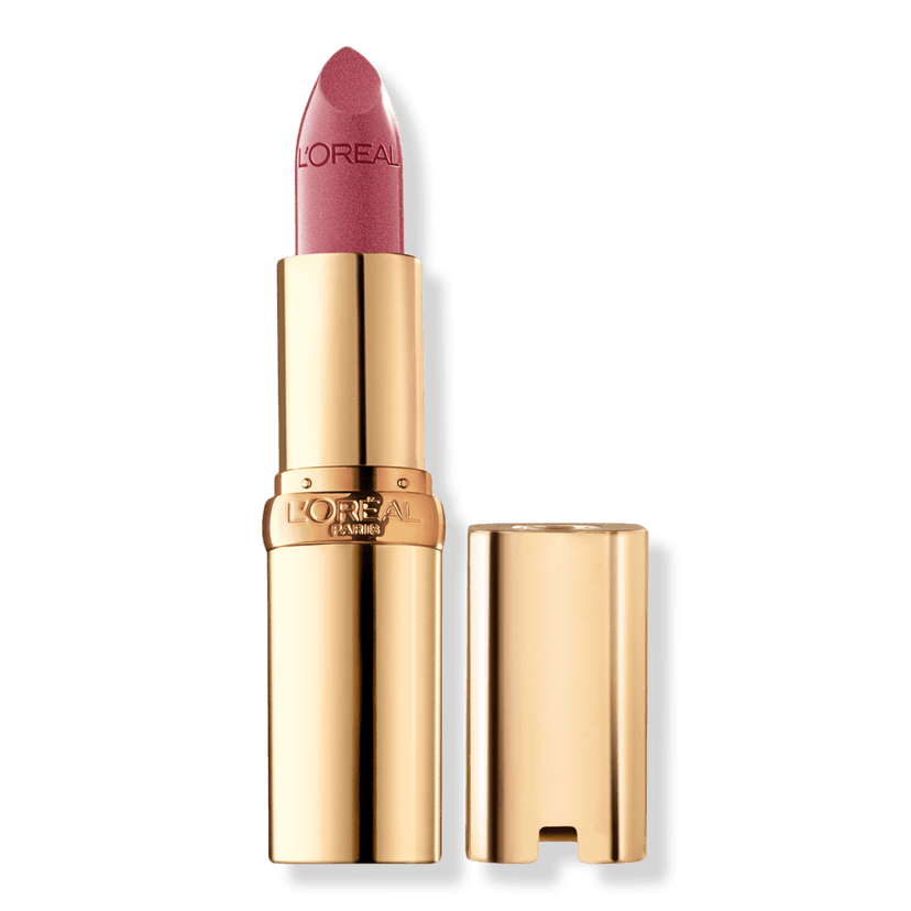 Colour Riche Original Satin Lipstick - Peony Pink
