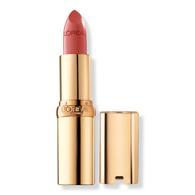 Colour Riche Original Satin Lipstick - Tropical Coral