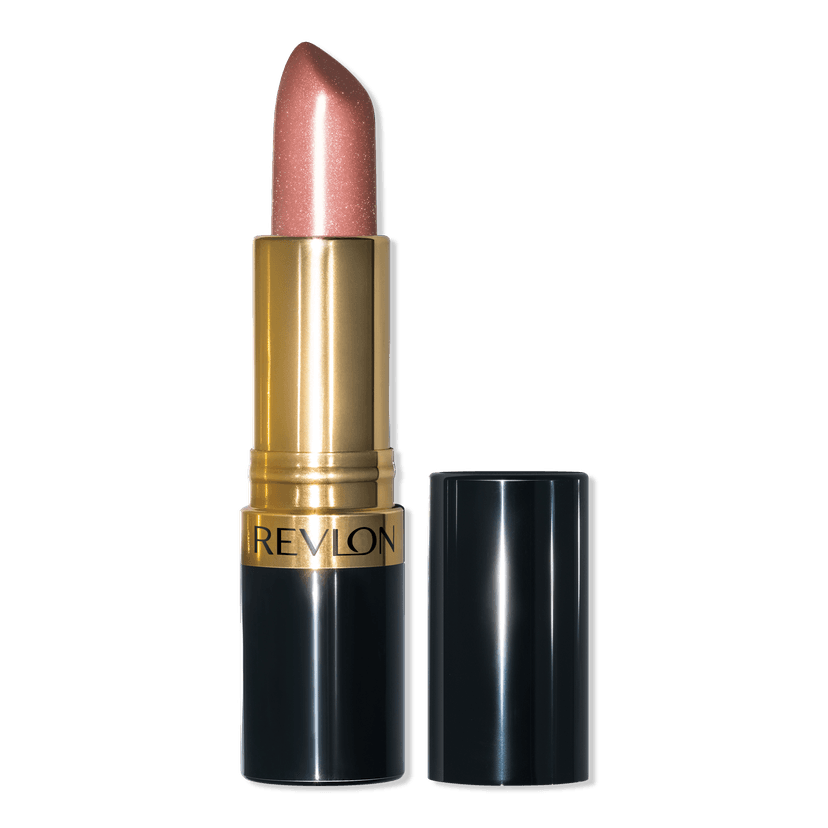 Super Lustrous Lipstick - Rose and Shine