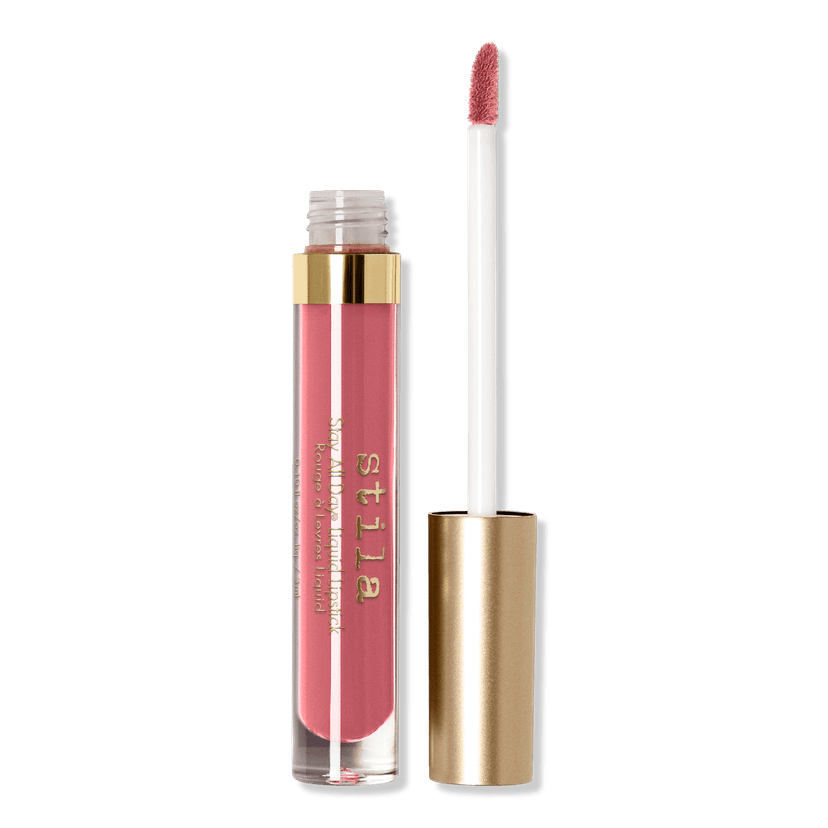 Stay All Day Liquid Lipstick - Patina