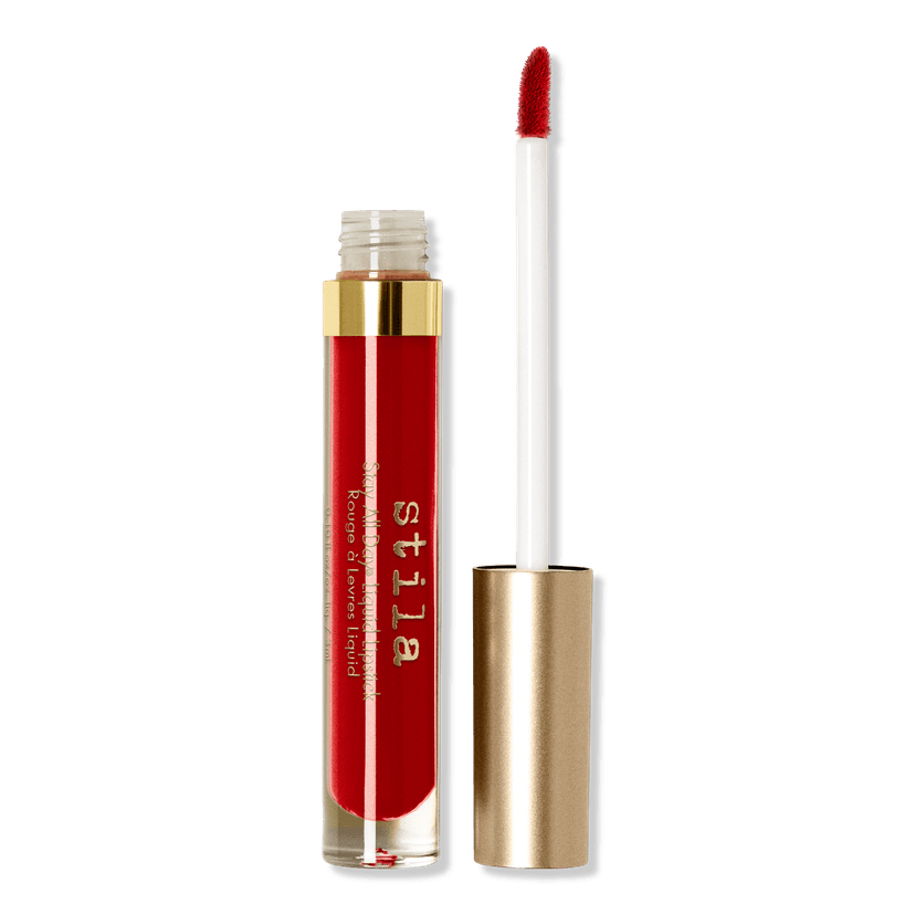 Stay All Day Liquid Lipstick - Beso