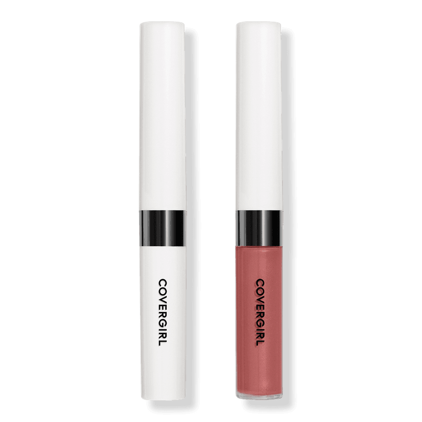 Outlast All-Day Lip Color With Topcoat - Natural Blush