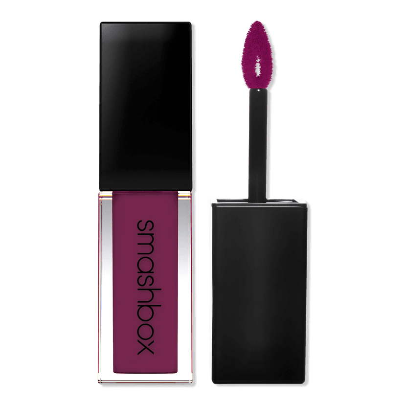 Always On Longwear Matte Liquid Lipstick - Girl Gang