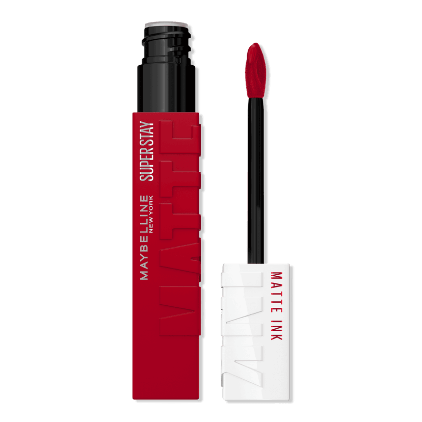 SuperStay Matte Ink Liquid Lipstick - Pioneer