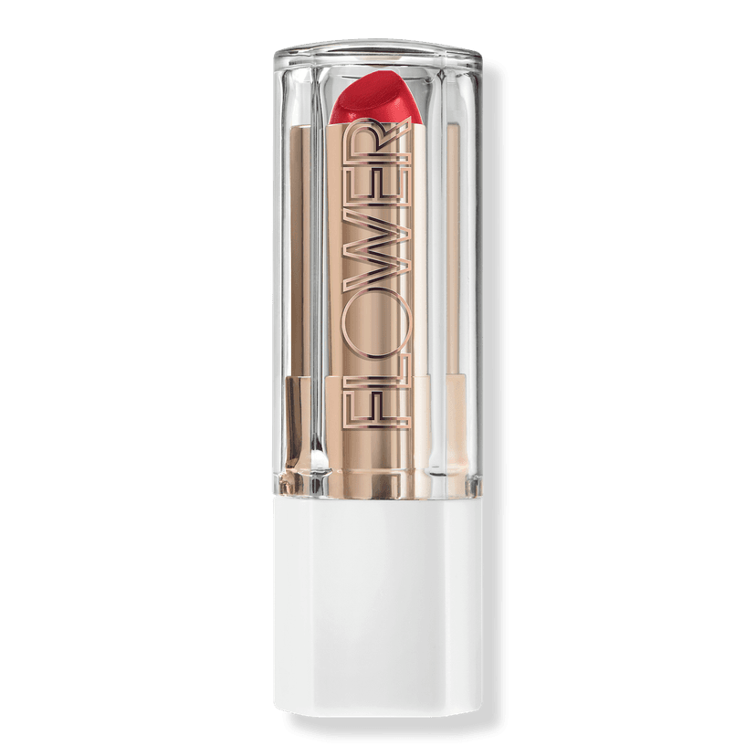 Petal Pout Lip Color - Poppy Pout
