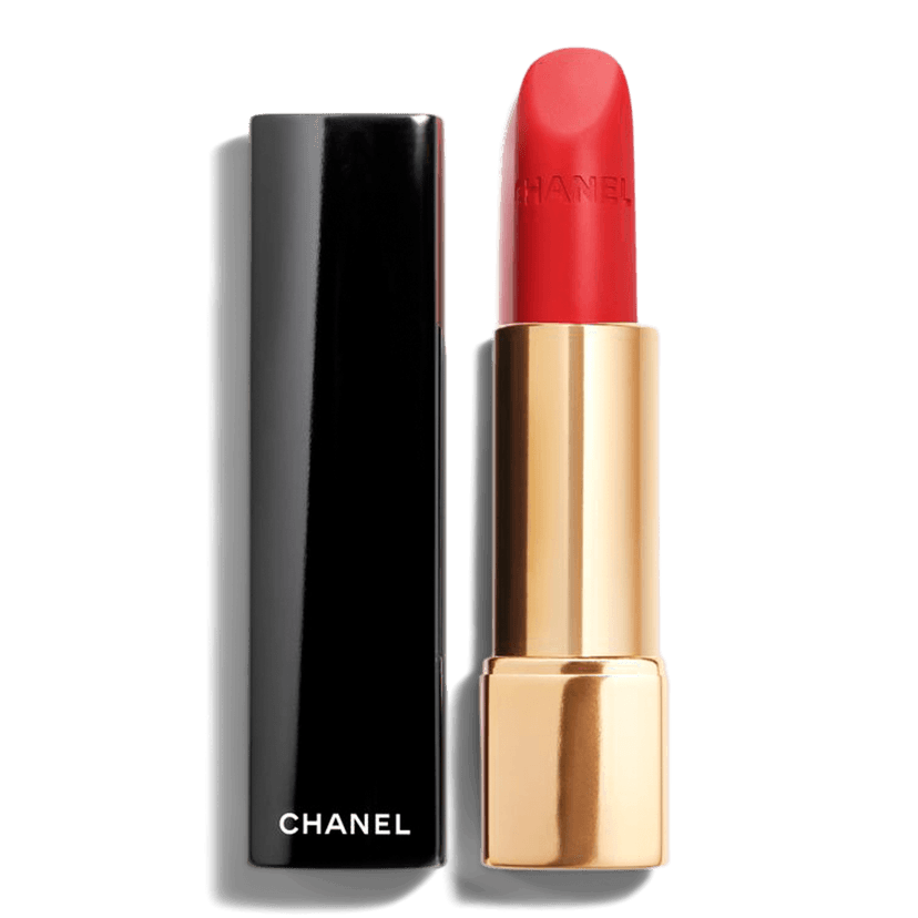 ROUGE ALLURE VELVET Luminous Matte Lip Colour - 57 Rouge Feu