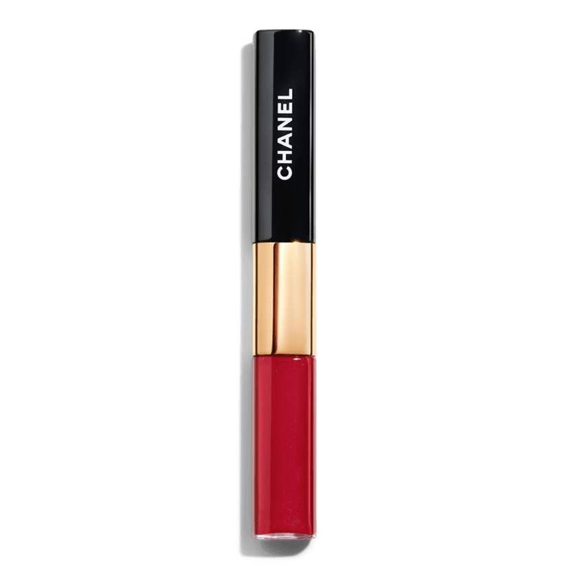 LE ROUGE DUO ULTRA TENUE Ultrawear Liquid Lip Colour - 47 Daring Red
