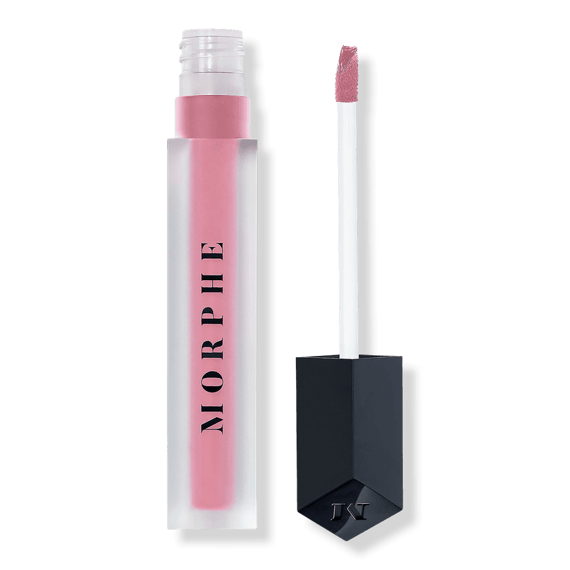 Matte Liquid Lipstick - School Girl