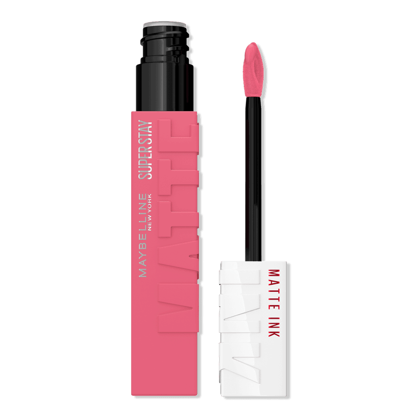 SuperStay Matte Ink Liquid Lipstick - Inspirer