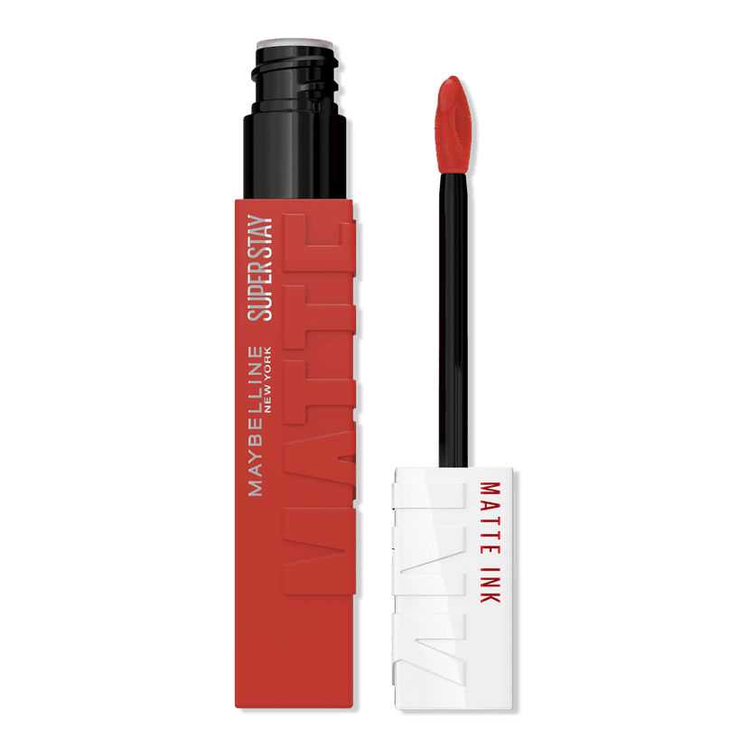SuperStay Matte Ink Liquid Lipstick - Self-Starter