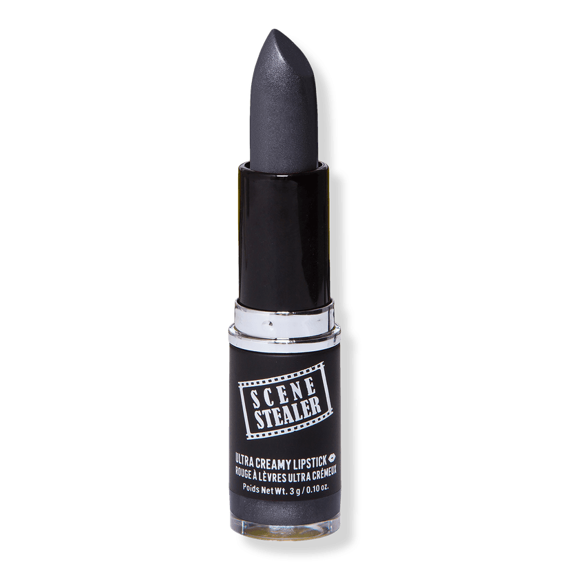 Scene Stealer Ultra Creamy Lipstick - Midnight Run