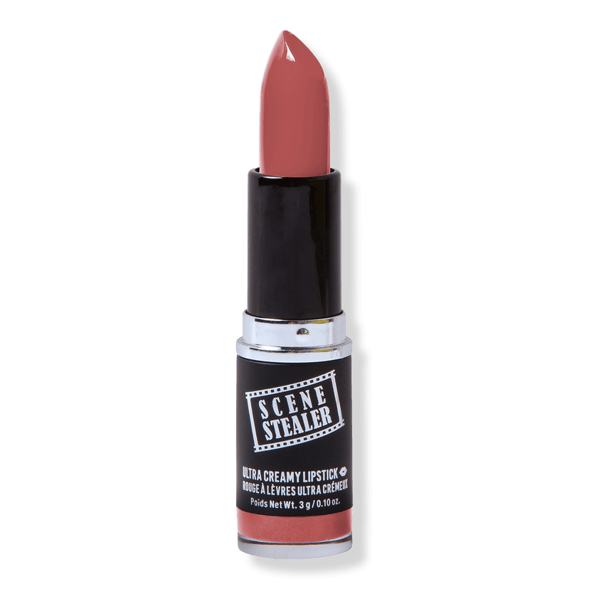 Scene Stealer Ultra Creamy Lipstick - Unlimited