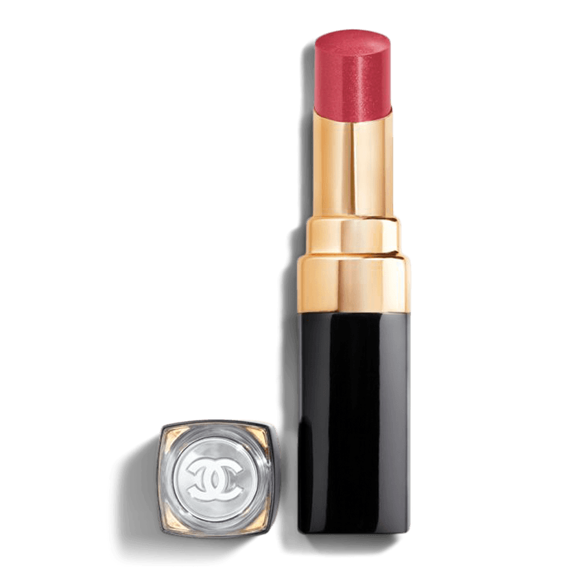 ROUGE COCO FLASH Hydrating Vibrant Shine Lip Colour - 82 Live