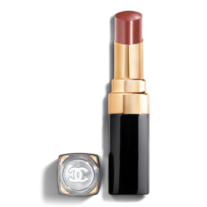 ROUGE COCO FLASH Hydrating Vibrant Shine Lip Colour - 56 Moment