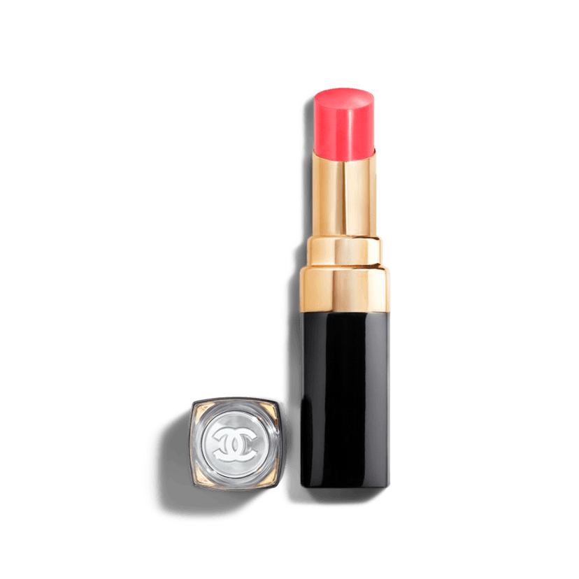 ROUGE COCO FLASH Hydrating Vibrant Shine Lip Colour - 97 Ferveur