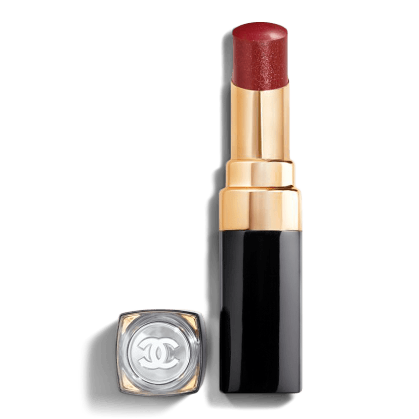 ROUGE COCO FLASH Hydrating Vibrant Shine Lip Colour - 70 Attitude