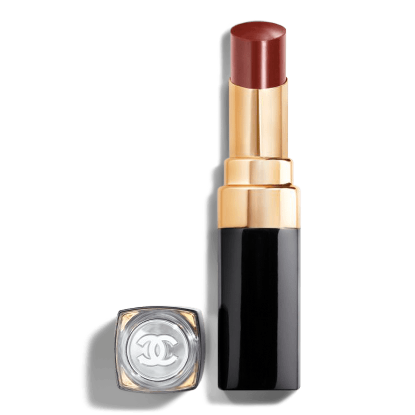 ROUGE COCO FLASH Hydrating Vibrant Shine Lip Colour - 106 Dominant