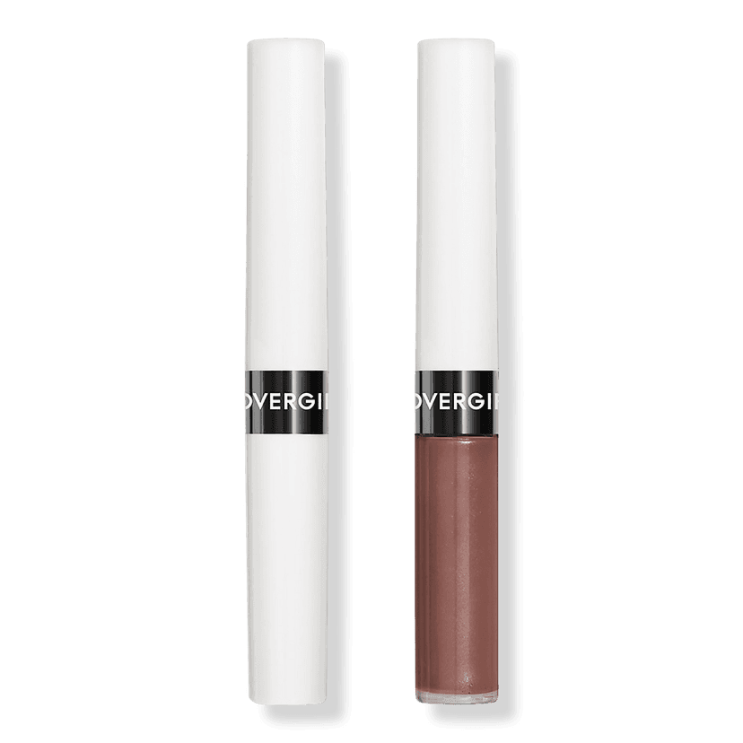 Outlast All-Day Lip Color With Topcoat - Deep Cool 940