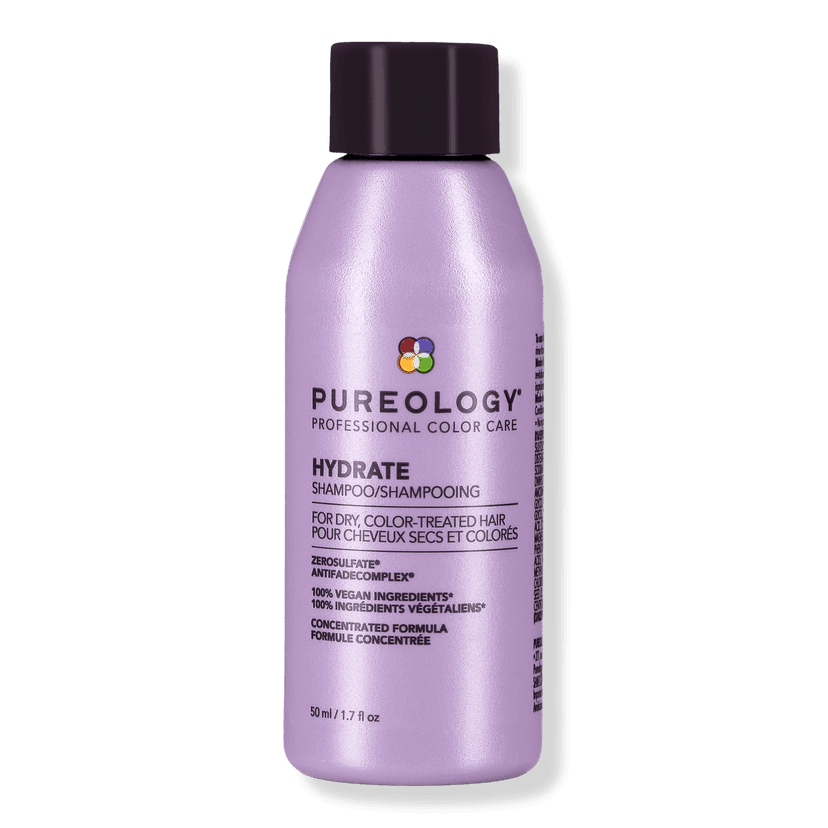 Travel Size Hydrate Shampoo