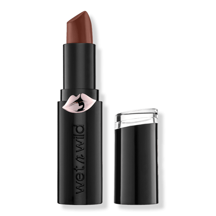 Mega Last Matte Lip Color - Mochalicious
