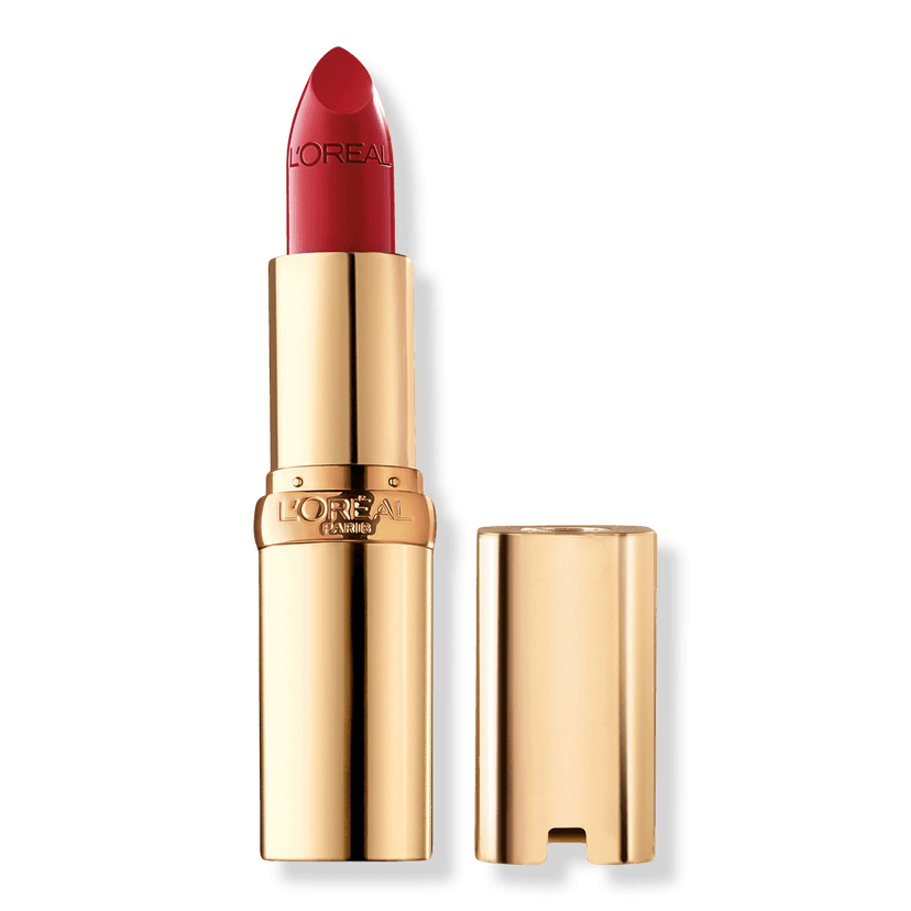 Colour Riche Original Satin Lipstick - Red Passion