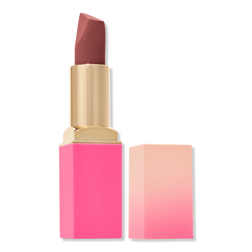 The Nude Velvety Matte Lipstick - Kebi