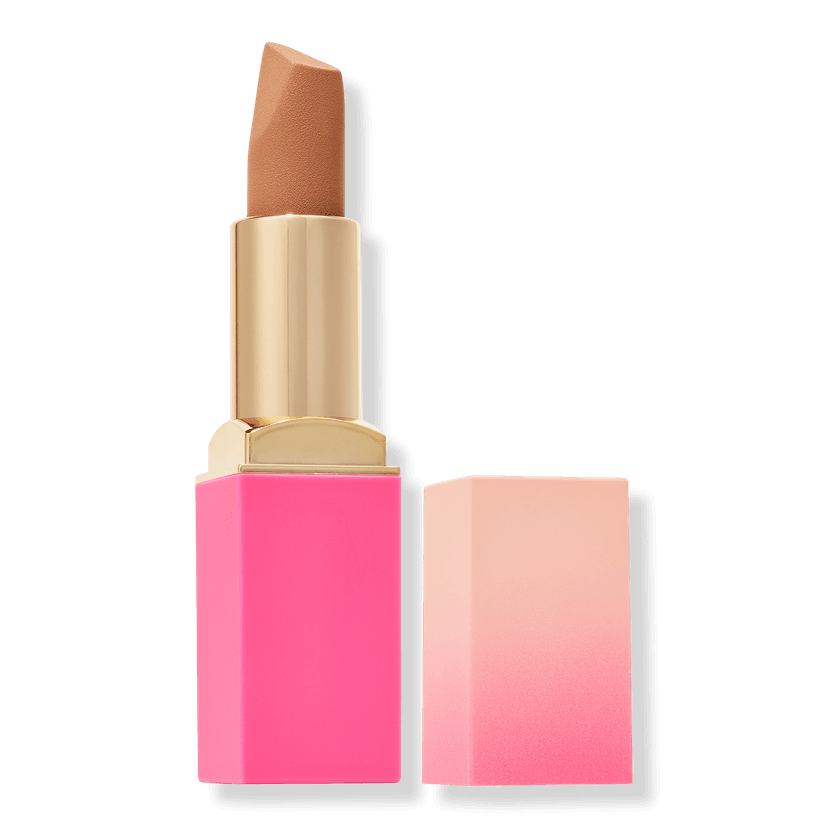 The Nude Velvety Matte Lipstick - Lady