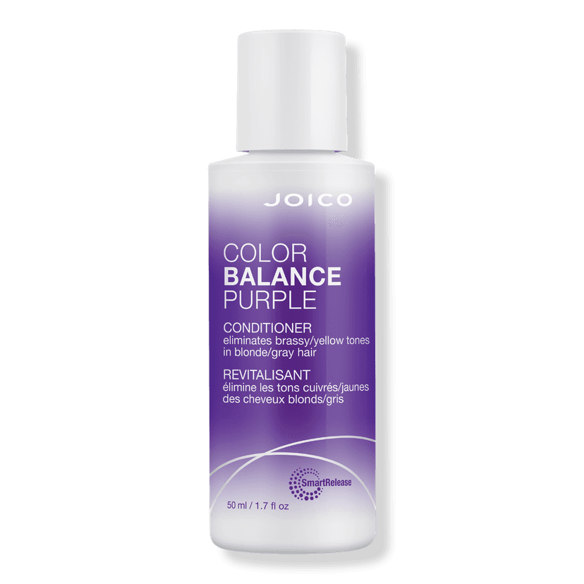 Travel Size Color Balance Purple Conditioner