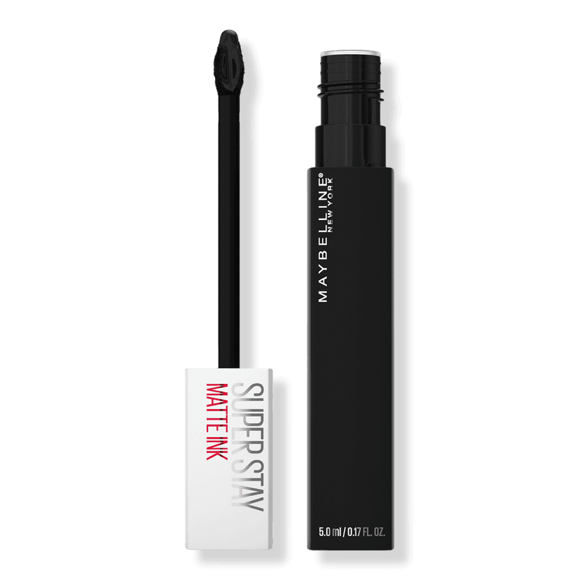 SuperStay Matte Ink Liquid Lipstick - Thrill Seeker