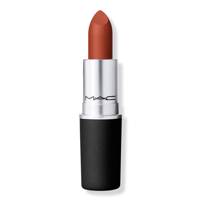 Powder Kiss Moisturizing Matte Lipstick - Marrakesh Me