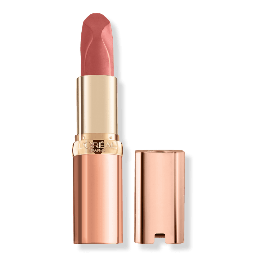 Colour Riche Les Nus Intense Lipstick - Nu Impertinent