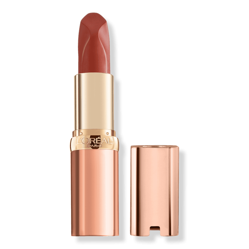 Colour Riche Les Nus Intense Lipstick - Nu Decadent