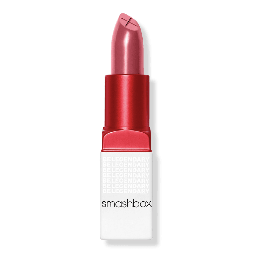 Be Legendary Prime & Plush Lipstick - Stylist