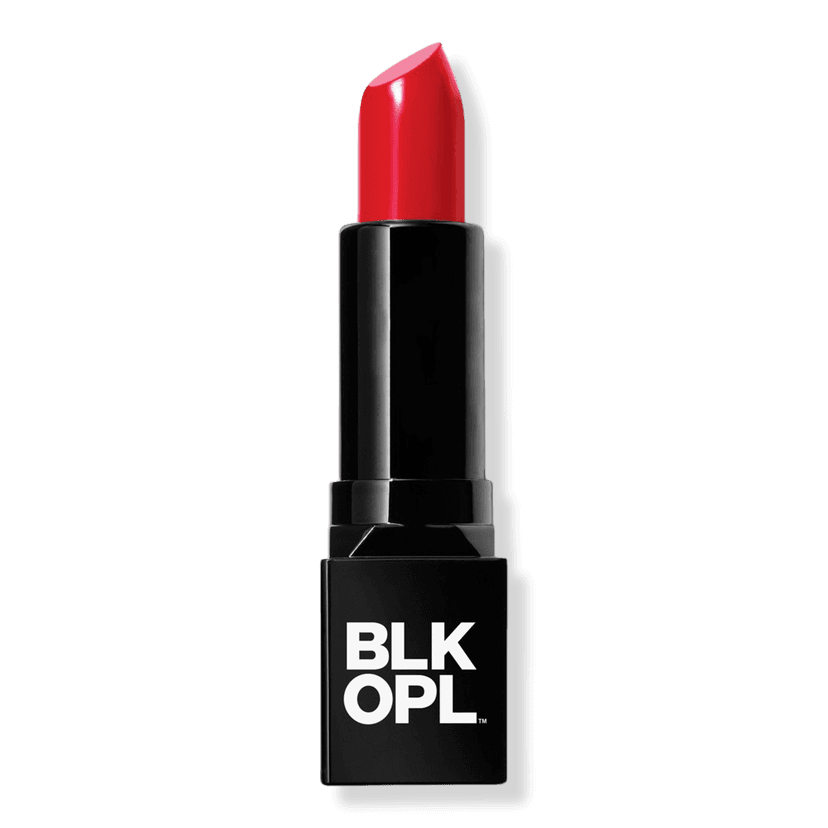 COLORSPLURGE Risqué Matte Lipstick - Haute Shot