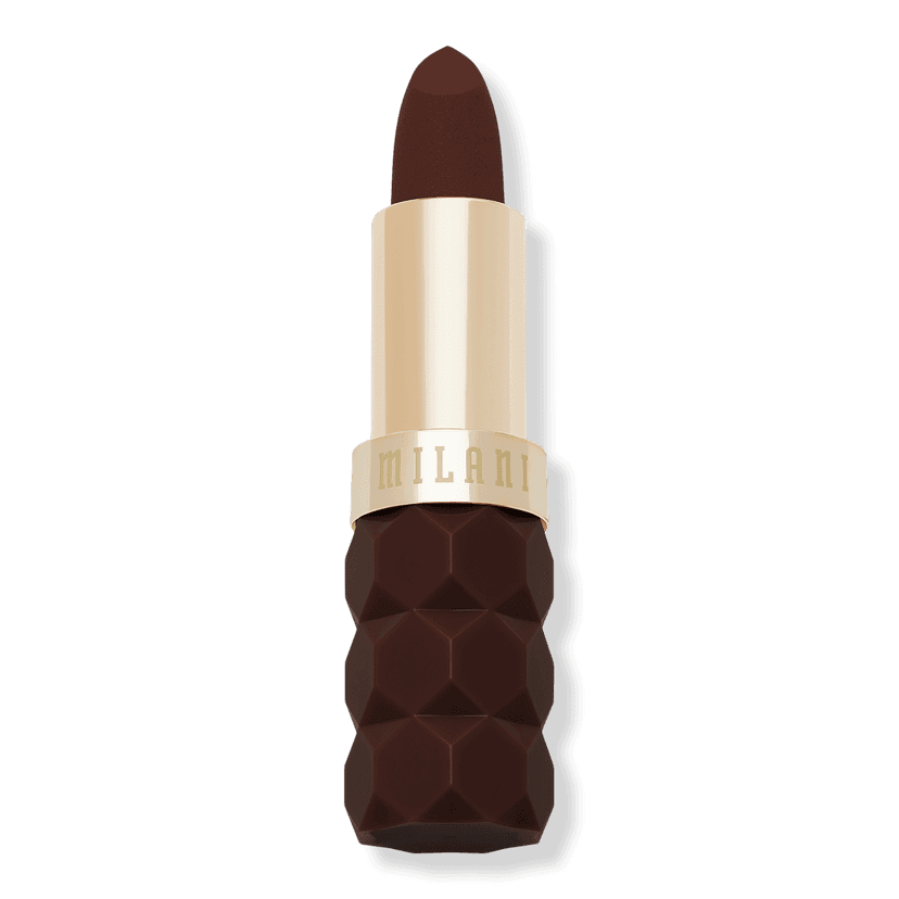 Color Fetish Matte Lipstick - Sensual