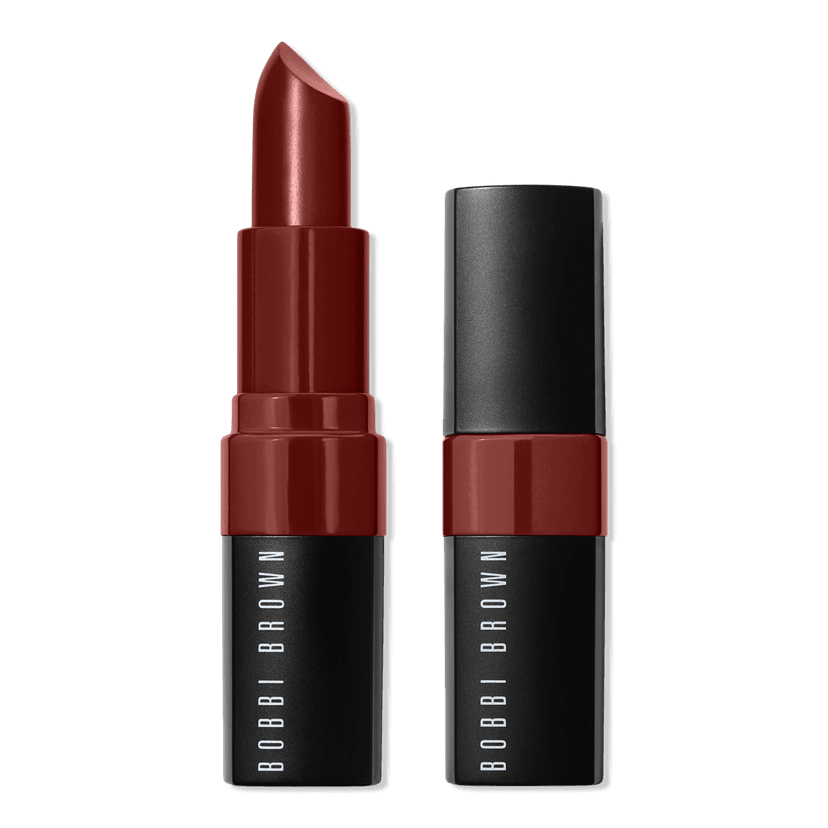Crushed Lip Color Moisturizing Lipstick - Ruby