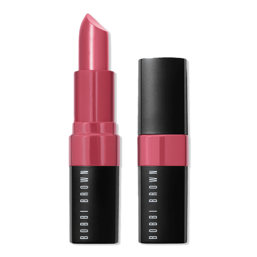 Crushed Lip Color Moisturizing Lipstick - Babe