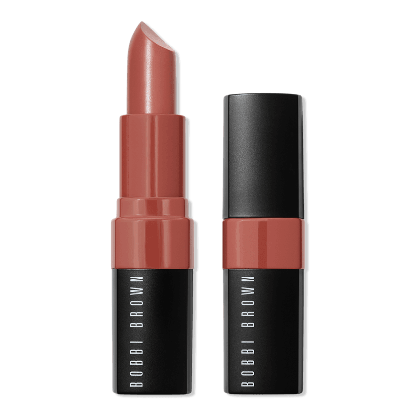 Crushed Lip Color Moisturizing Lipstick - Italian Rose