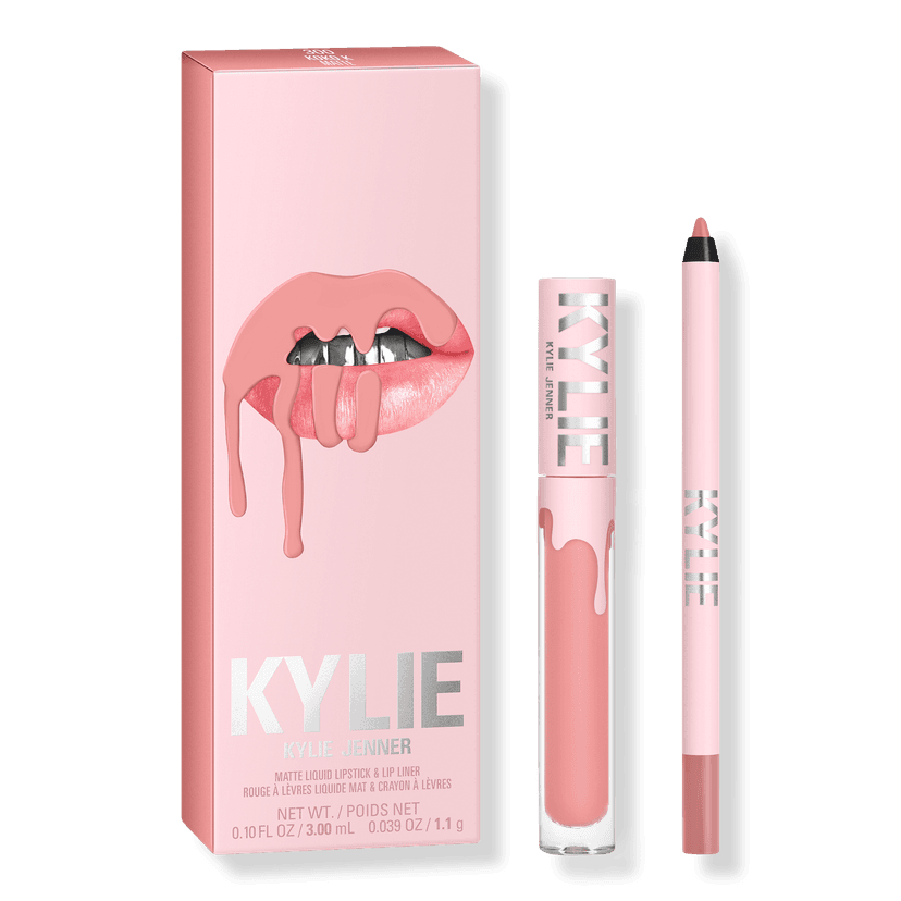 Matte Lip Kit - 300 Koko K
