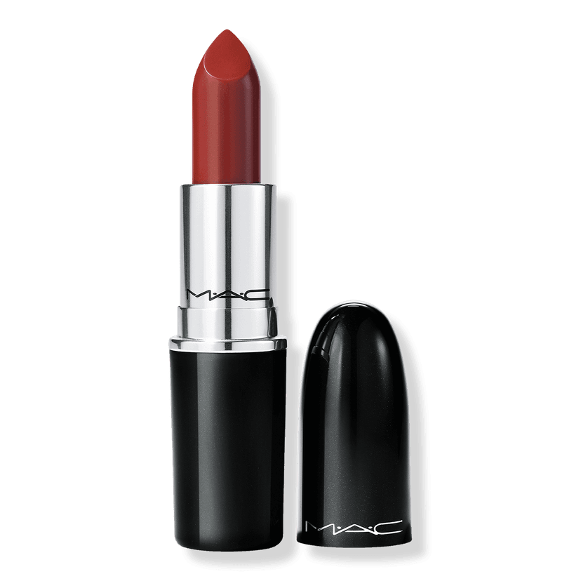 Lustreglass Sheer-Shine Lipstick - PDA