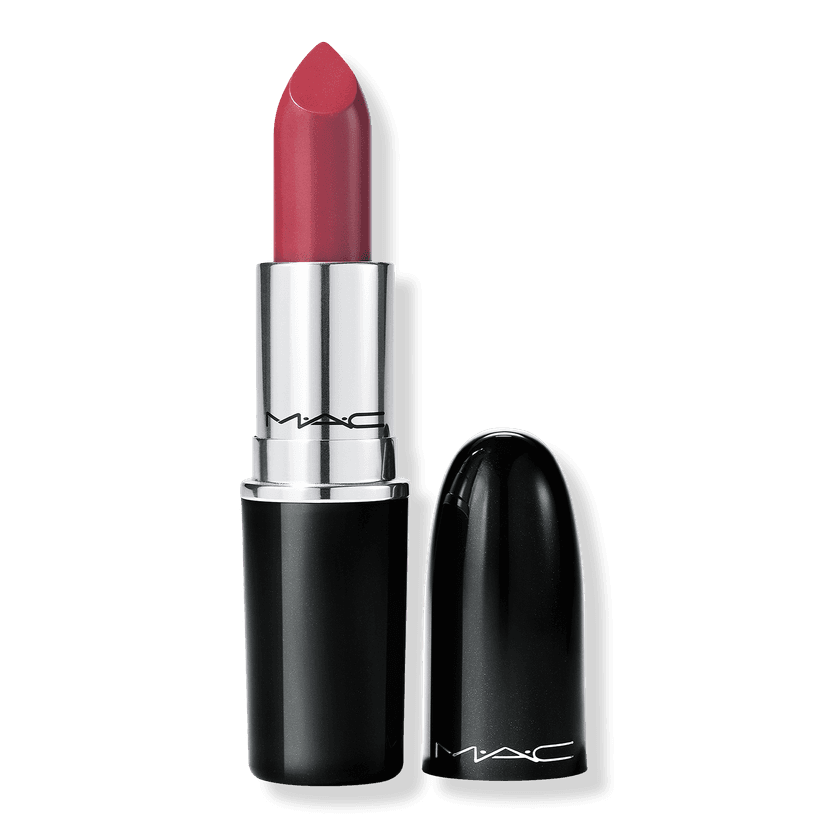 Lustreglass Sheer-Shine Lipstick - Beam There Done That