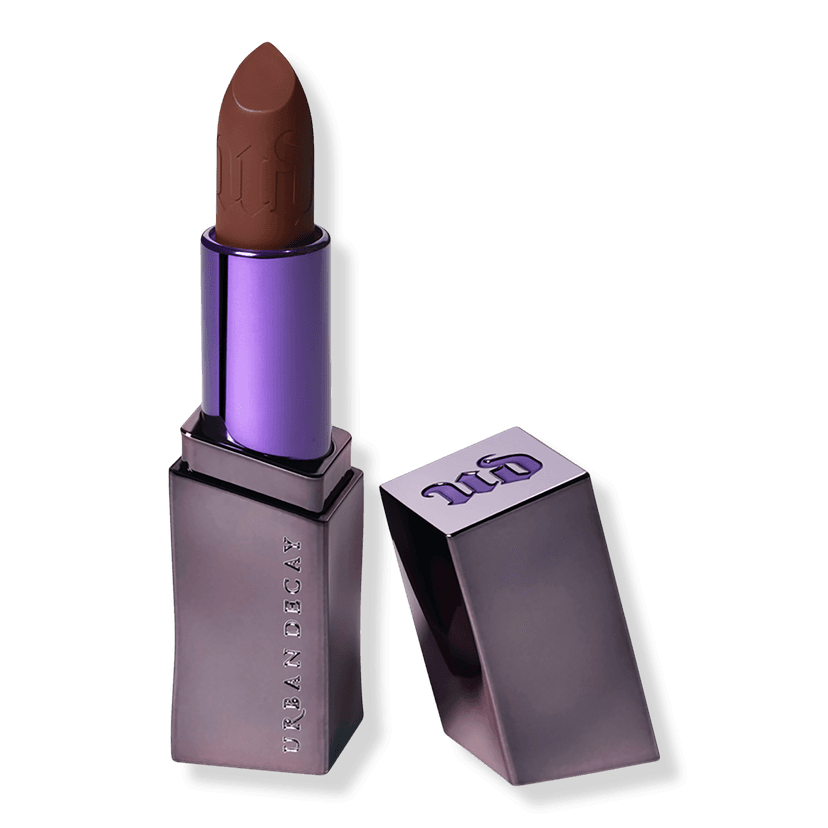 Vice Hydrating Lipstick - Iced Americano