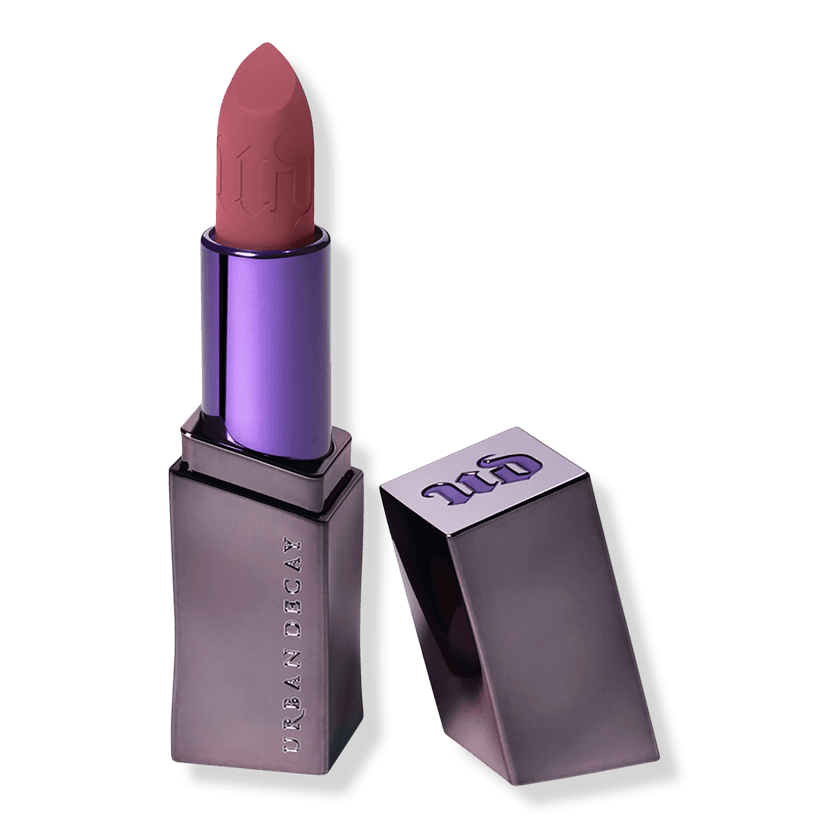 Vice Hydrating Lipstick - Hideaway