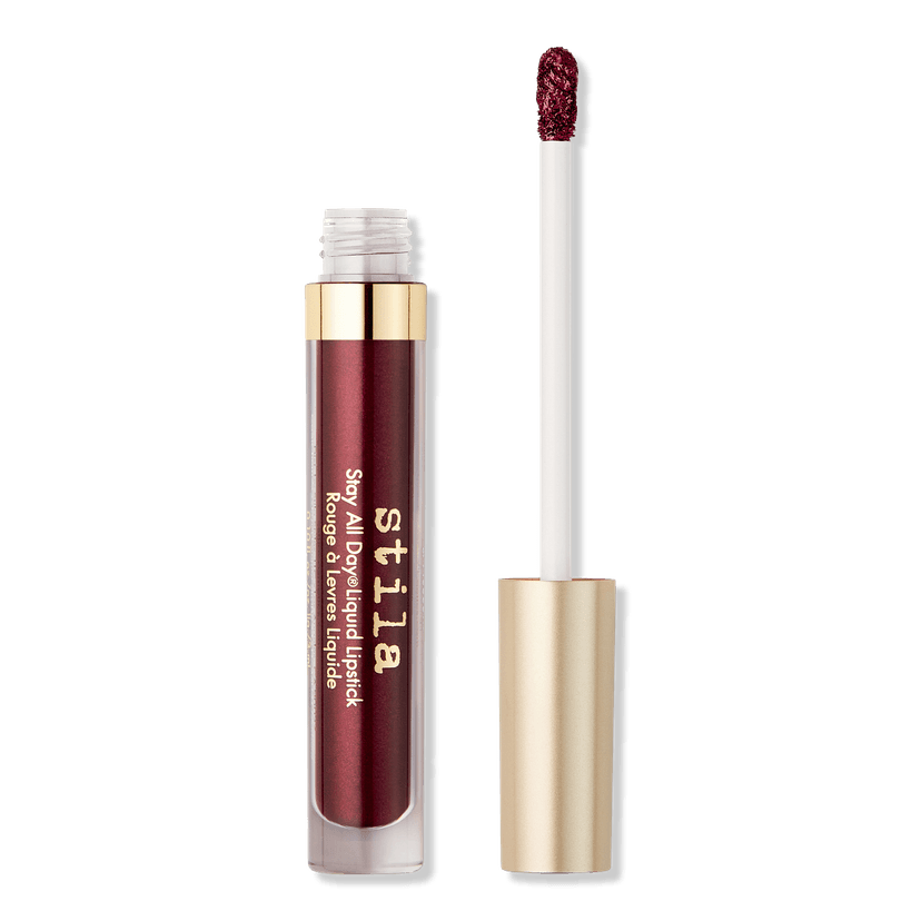 Stay All Day Liquid Lipstick - DaVita