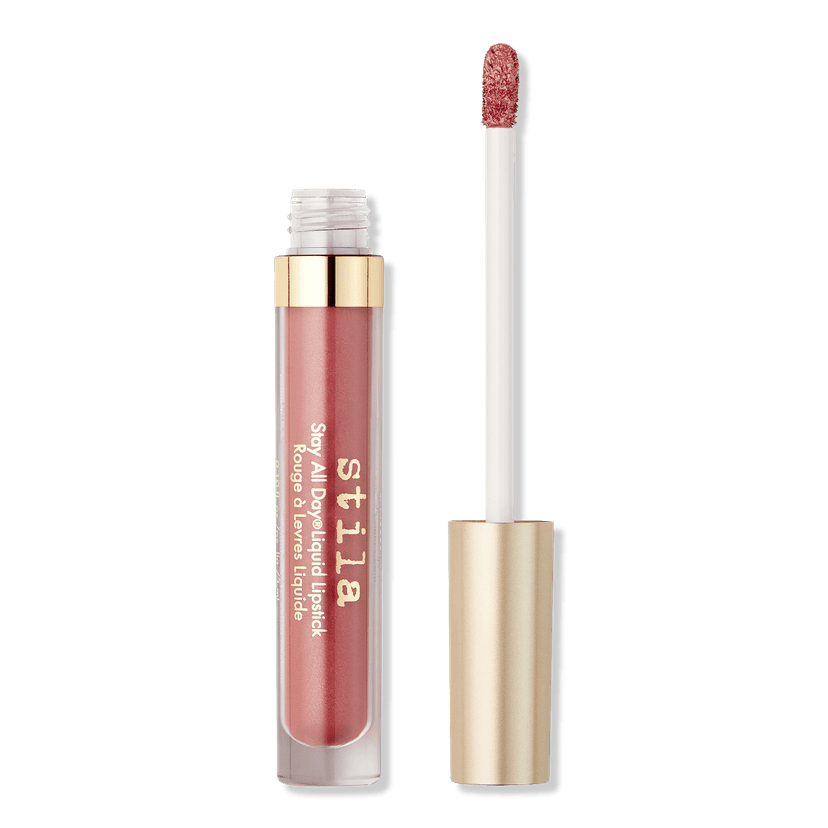 Stay All Day Liquid Lipstick - Capri Shimmer